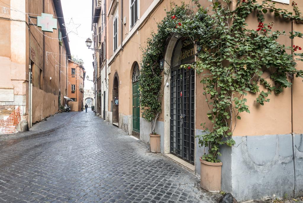 Sweet Inn - Mattonato Rome Exterior photo